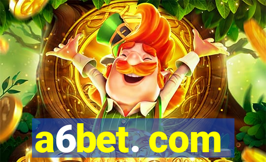 a6bet. com